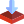 Swiss Geo Donwloader Icon in Toolbar
